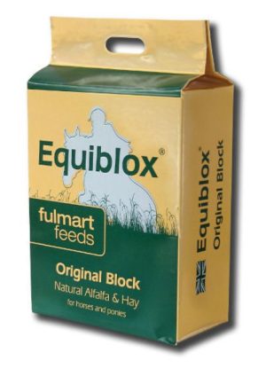Equiblox Original 12kg