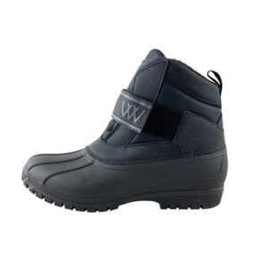 Woof Wear Short Yard Boot Junior (37-38)