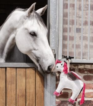 Waldhausan Horse Toy - Emily The Unicorn
