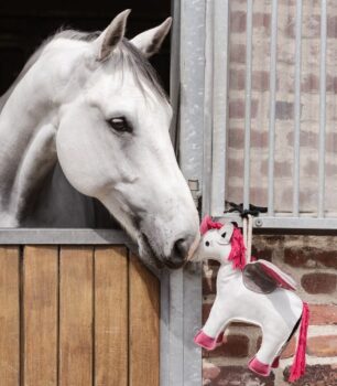 Waldhausan Horse Toy – Emily The Unicorn