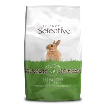 Science Selective Rabbit Junior 1.5kg