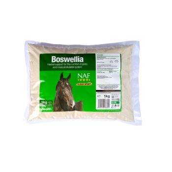 NAF Boswellia Powder 1kg