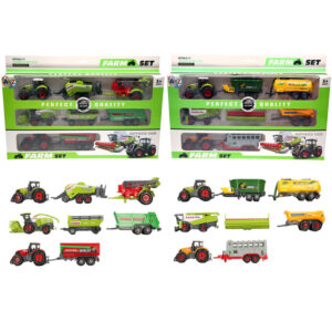 Farm Machine