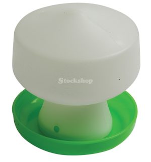 Super Drinker Mushroom