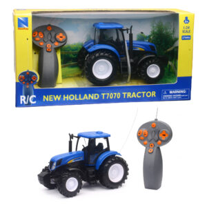 New Holland T7070 R/C Tractor