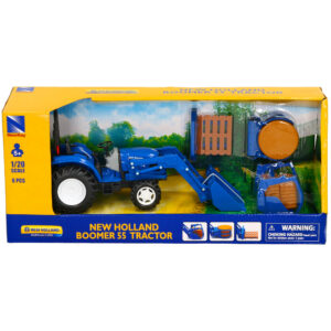 New Holland Boomer 55 Remote Control Tractor