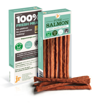 JR Pet Products Pure Meat Sticks 50g