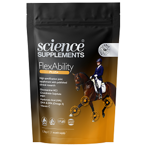 Science Supplements Flexability Plus 1.7kg