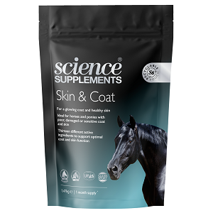 Science Supplements Skin & Coat 1.47kg