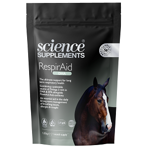 Science Supplements RespirAid