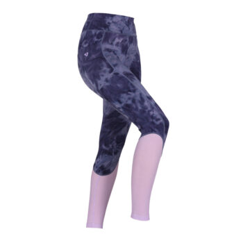 Aubrion Rhythm Mesh Riding Tights