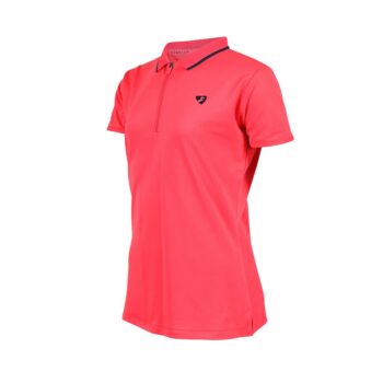 Aubrion Poise Tech Polo – Young Rider