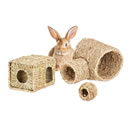 Small Animal Toys