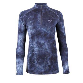Aubrion Revive Long Sleeve Base Layer – Young Rider