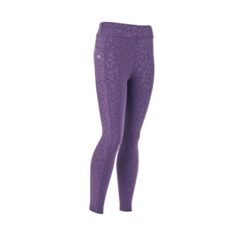 Aubrion Shield Riding Tights – Young Rider