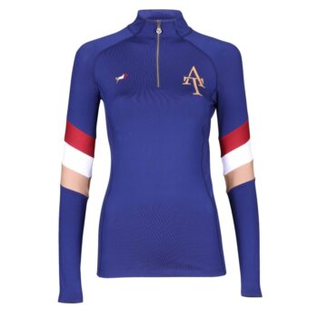 Aubrion Team Long Sleeve Base Layer..