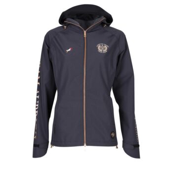 Aubrion Team Waterproof Jacket.