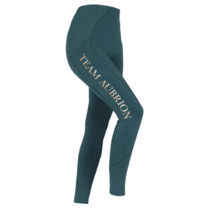 Aubrion Team Riding Tights.