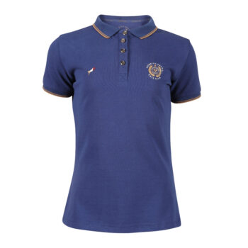 Aubrion Team Polo Shirt – Young Rider