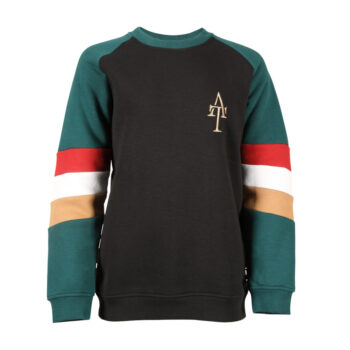 Aubrion Team Sweatshirt – Young Rider