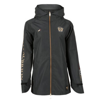 Aubrion Team Waterproof Jacket – Young Rider