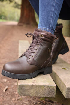 Shires Moretta Varese Lace Country Boots