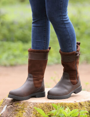 Shires Moretta Savona Country Boots