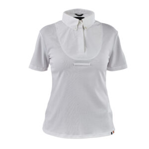 Aubrion Short Sleeve Tie Shirt