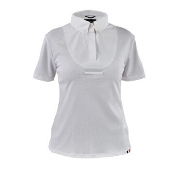 Aubrion Short Sleeve Tie Shirt