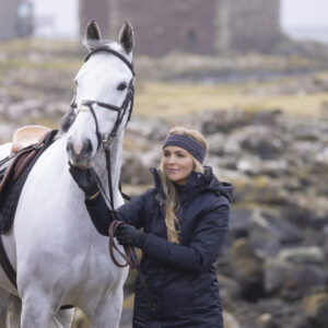 Aubrion Fleece Headband