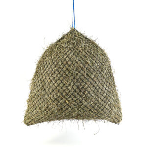 Shires Equestrian Greedy Feeder Net
