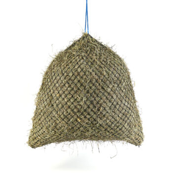 Shires Equestrian Greedy Feeder Net