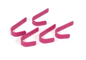 Shires EZI-KIT Stable Hooks Small (Set Of 5)