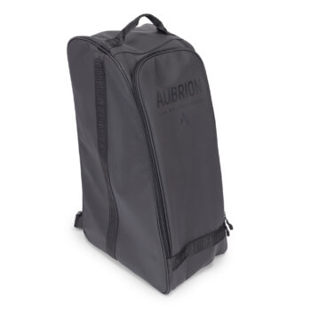Aubrion React Long Boot Bag Black