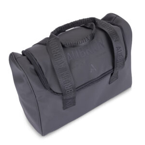 Aubrion React Grooming Kit Bag Black