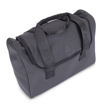 Aubrion React Grooming Kit Bag Black