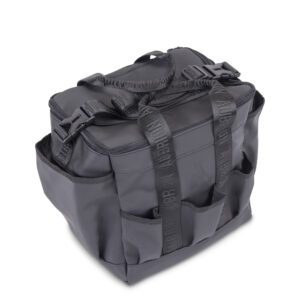 Aubrion React Large Grooming Kit Bag Black