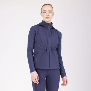 Aubrion React Gilet