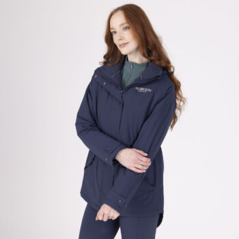 Aubrion Equestrian Lightweight Coat