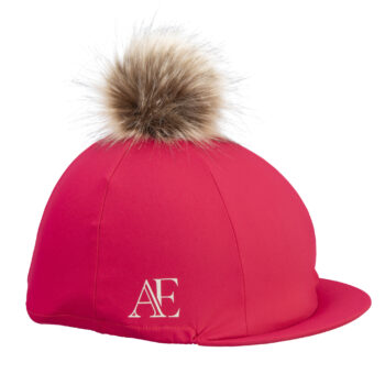 Aubrion Equestrian Hat Silk