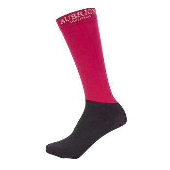 Aubrion Equestrian Socks