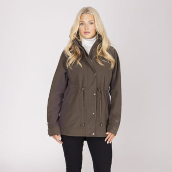 Aubrion Heritage Full Zip Jacket – Unisex