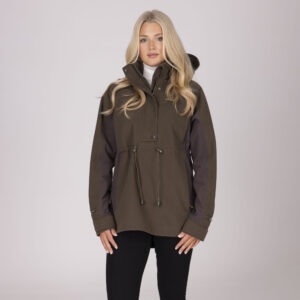 Aubrion Heritage Quarter Zip Jacket - Unisex