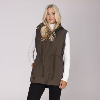 Aubrion Heritage Gilet – Unisex