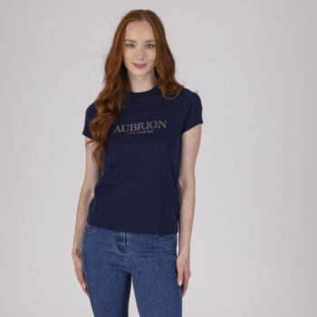 Aubrion Equestrian T-Shirt