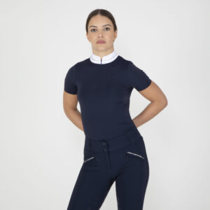 Shires Equestrian Aubrion Optima LX Show Shirt