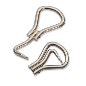 Shires Folding Hoof Pick