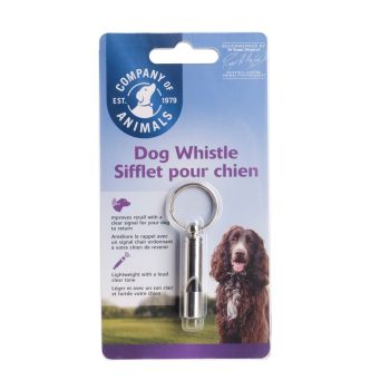 Clix Multi Purpose Dog Whistle