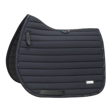 Shires Equestrian ARMA Elegance 2.0 Saddlecloth