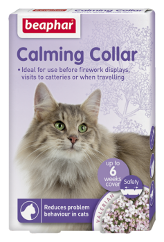 Beaphar Calming Collar Cat